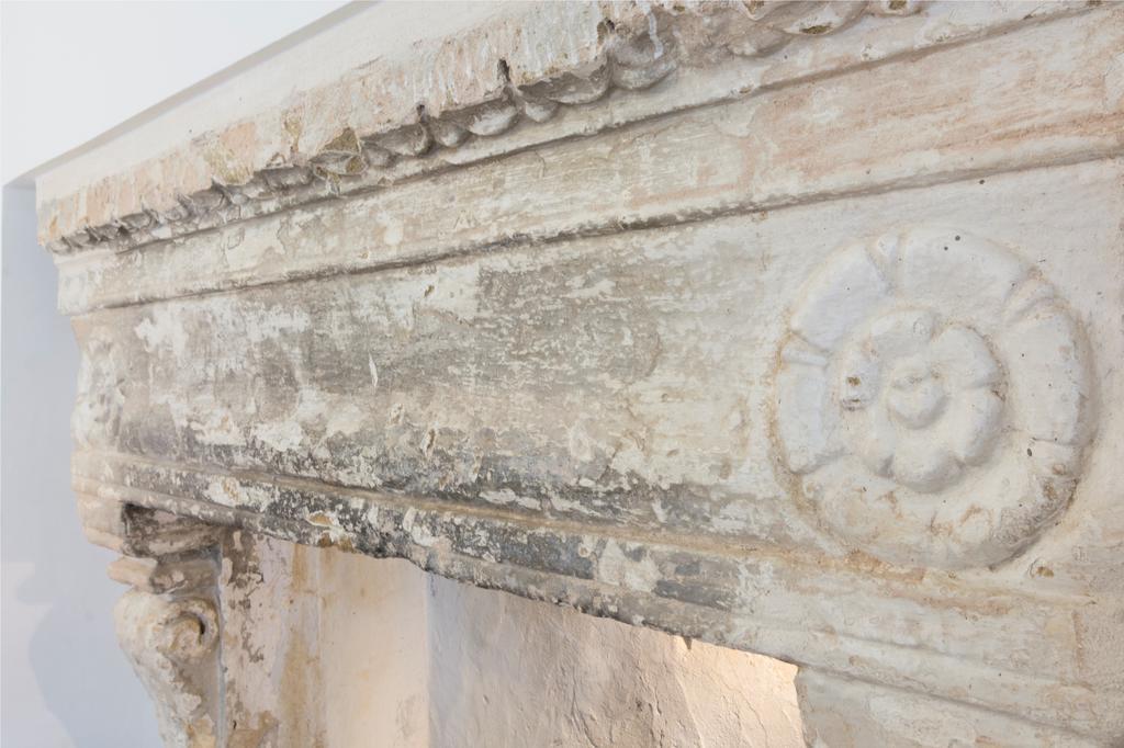 Palazzo San Giovanni Morciano di Leuca Exterior foto